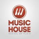 Music House School of Music Prairie Village logo